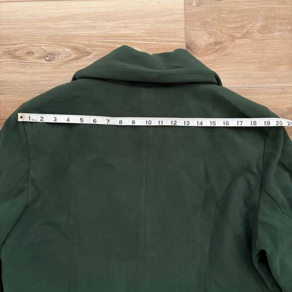 Our Universe Wicked Oz Emerald City Coat Unisex 2X - Picture 8 of 13